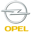 logo Opel